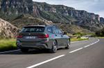 BMW 330i Touring M Sport 2019 года (WW)